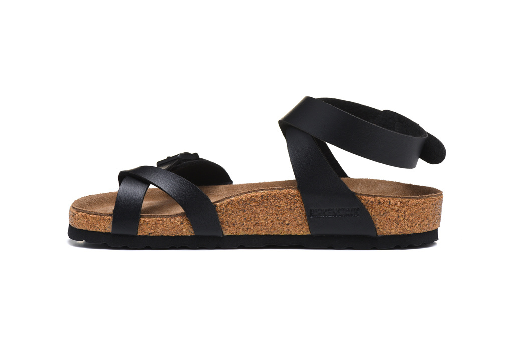 BIRKENSTOCK Cork Thong EVA New Style Size 36-45 Flip Flops Thong Sandals A217